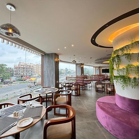 Northin Hotel Kolkata Luaran gambar