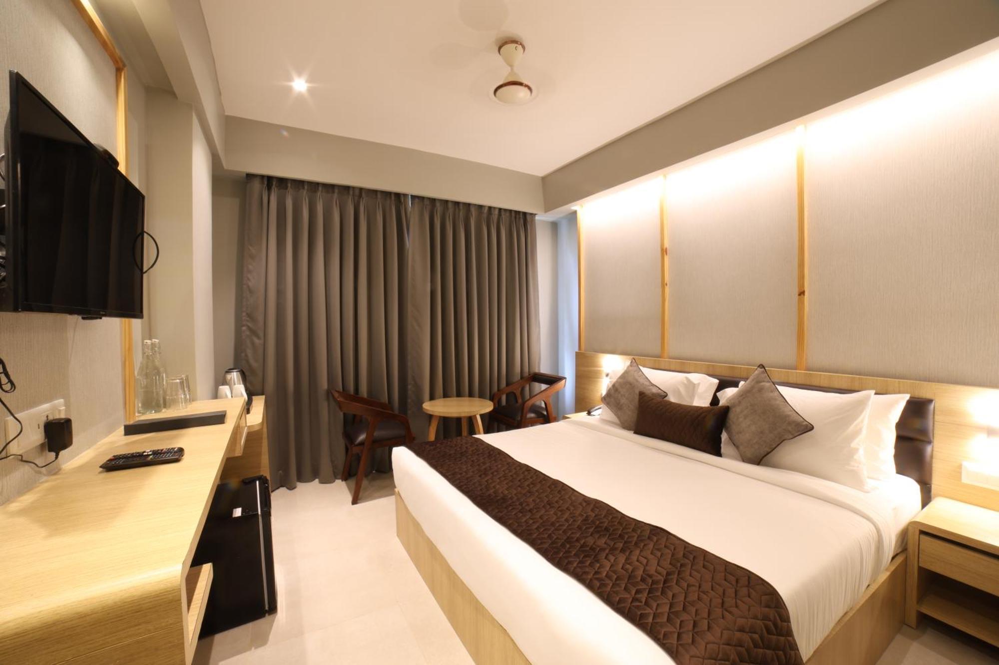 Northin Hotel Kolkata Luaran gambar
