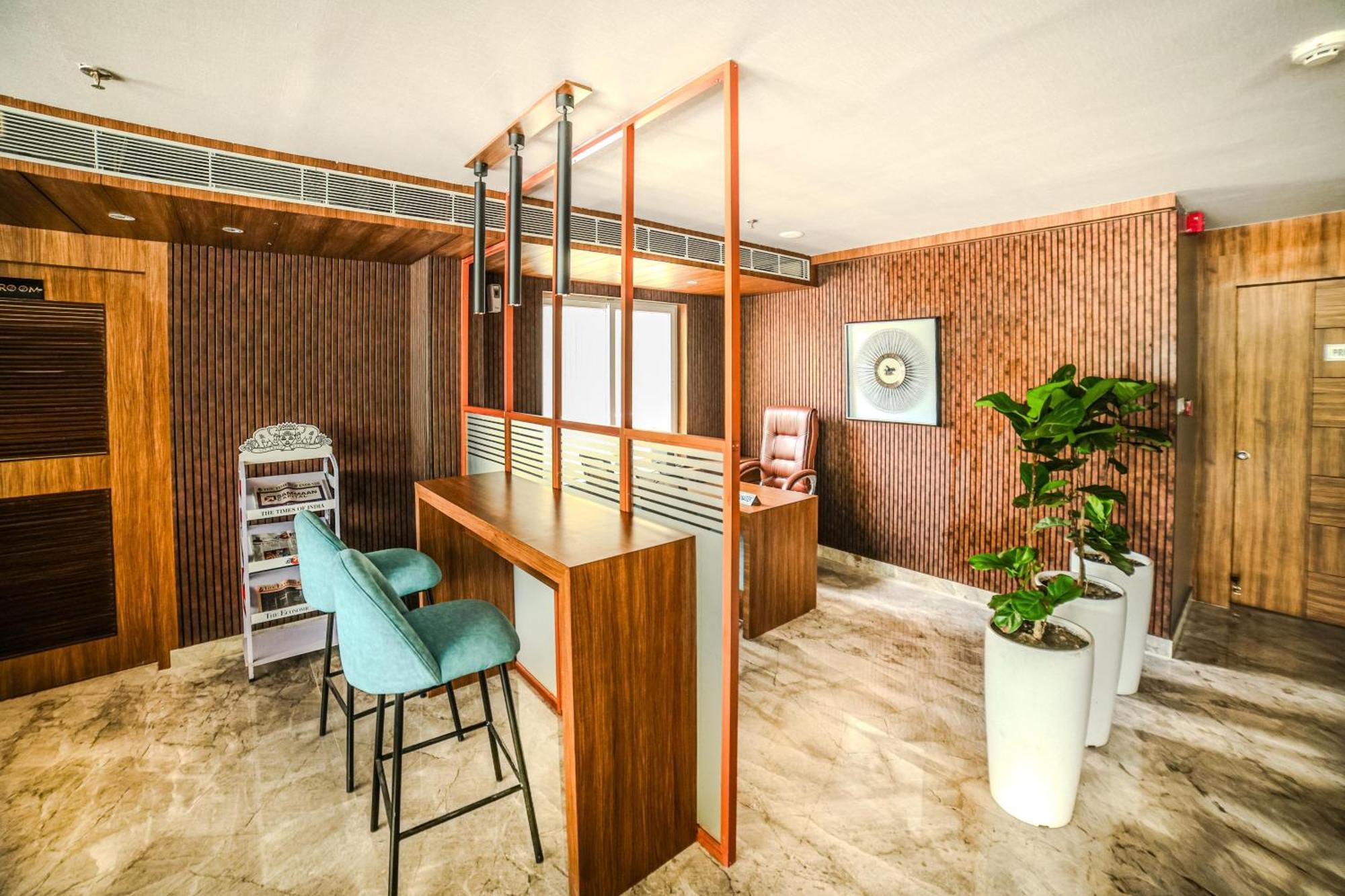 Northin Hotel Kolkata Luaran gambar
