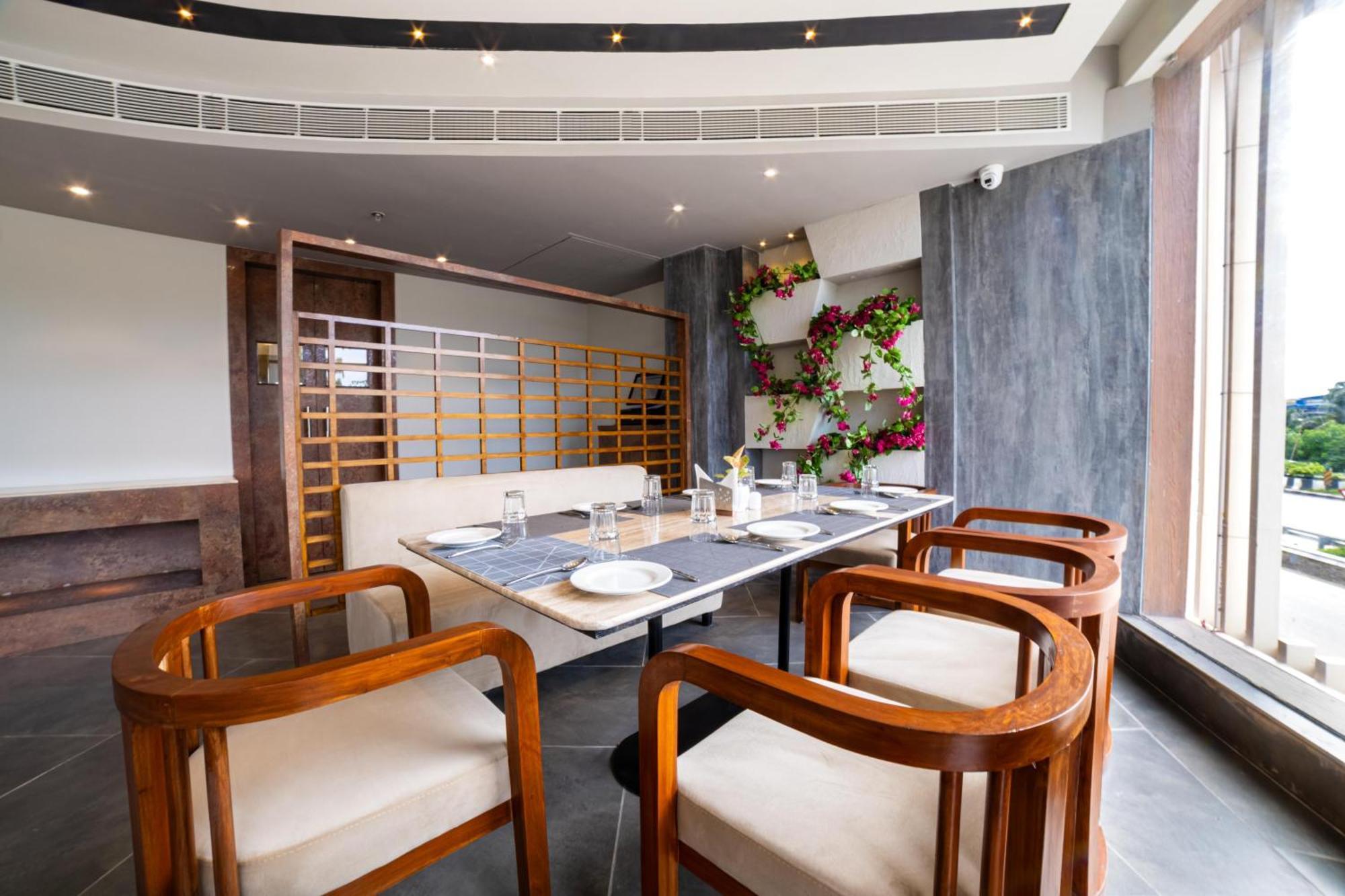 Northin Hotel Kolkata Luaran gambar