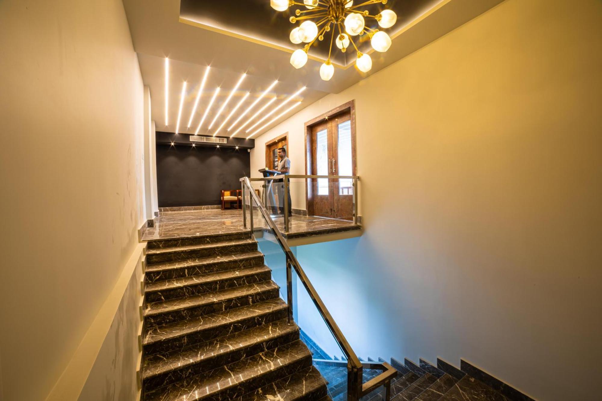 Northin Hotel Kolkata Luaran gambar