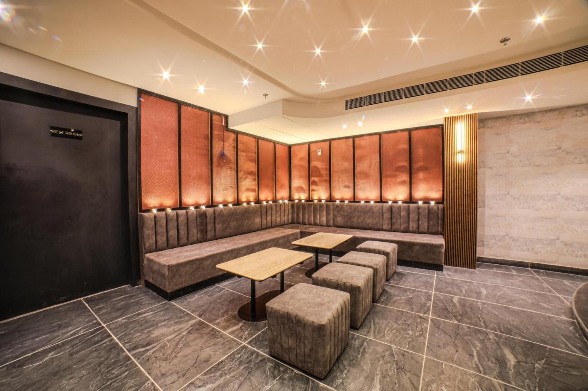 Northin Hotel Kolkata Luaran gambar