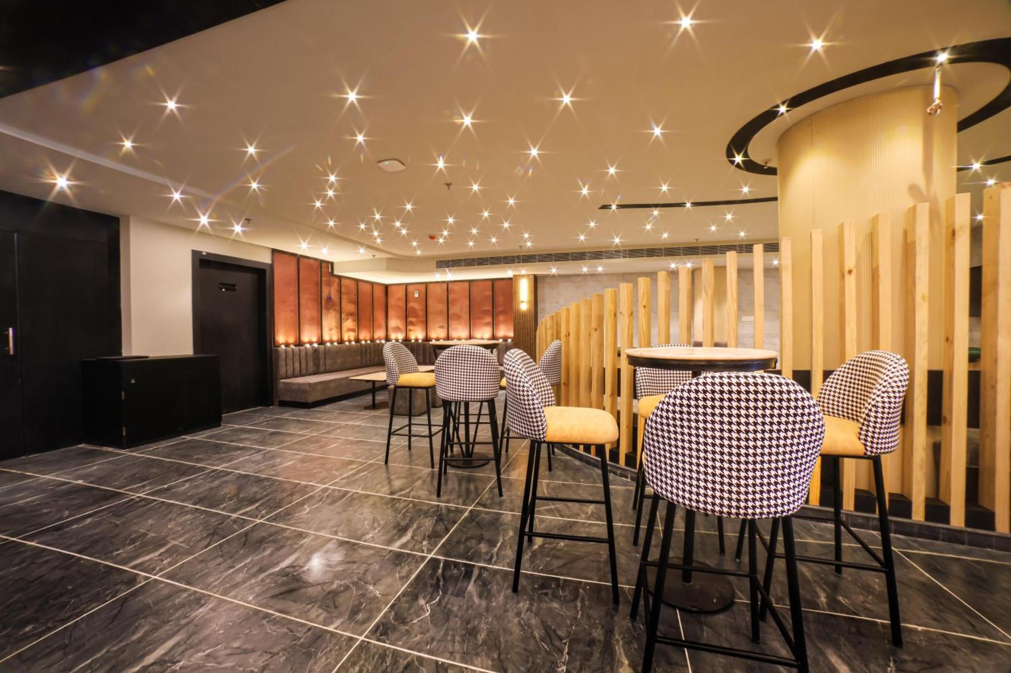 Northin Hotel Kolkata Luaran gambar