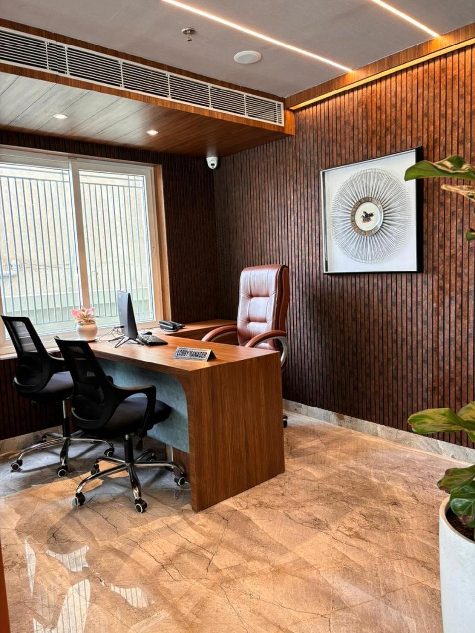 Northin Hotel Kolkata Luaran gambar