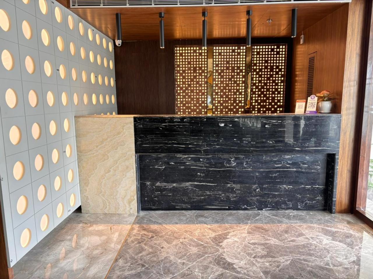 Northin Hotel Kolkata Luaran gambar