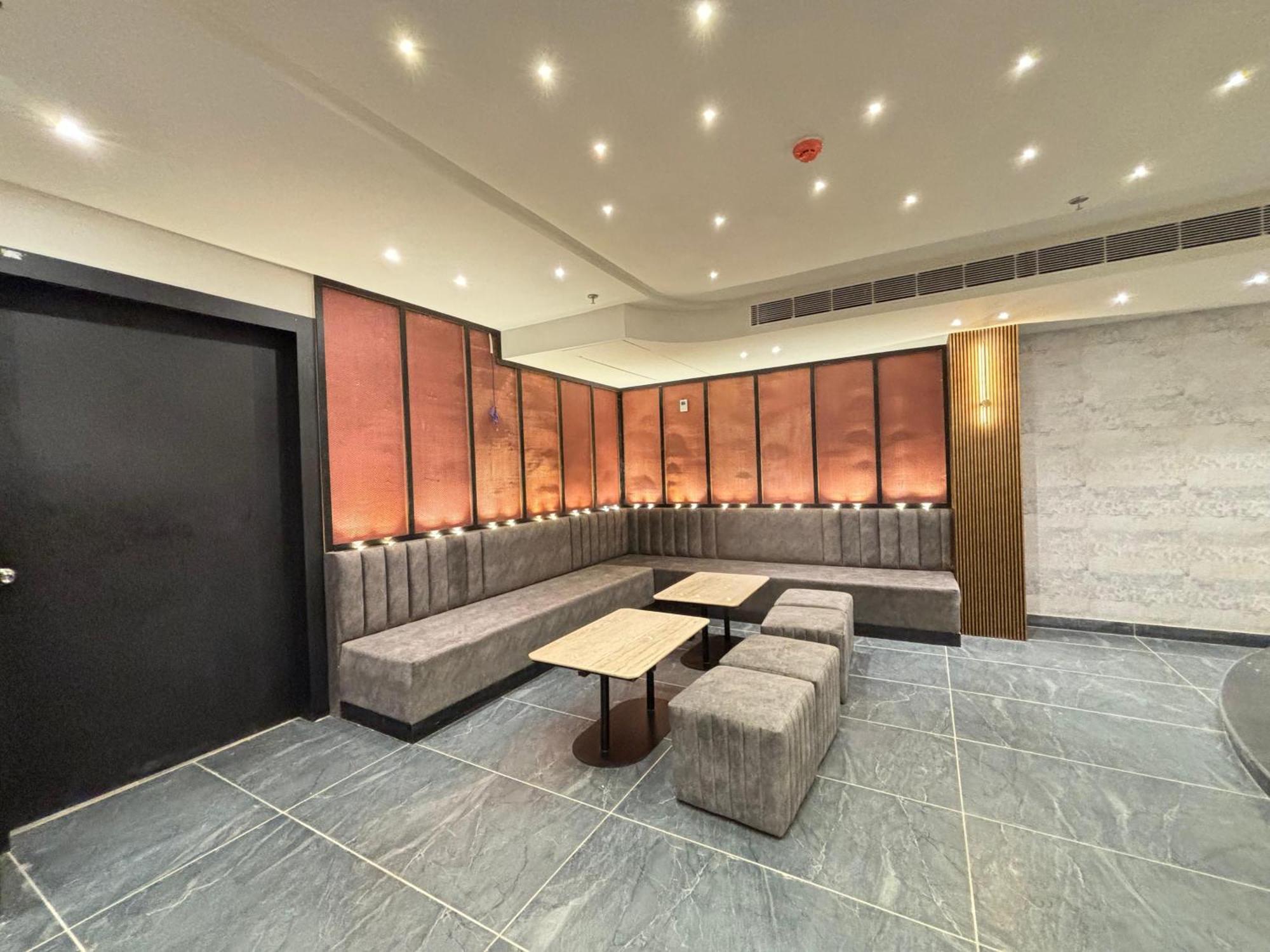 Northin Hotel Kolkata Luaran gambar