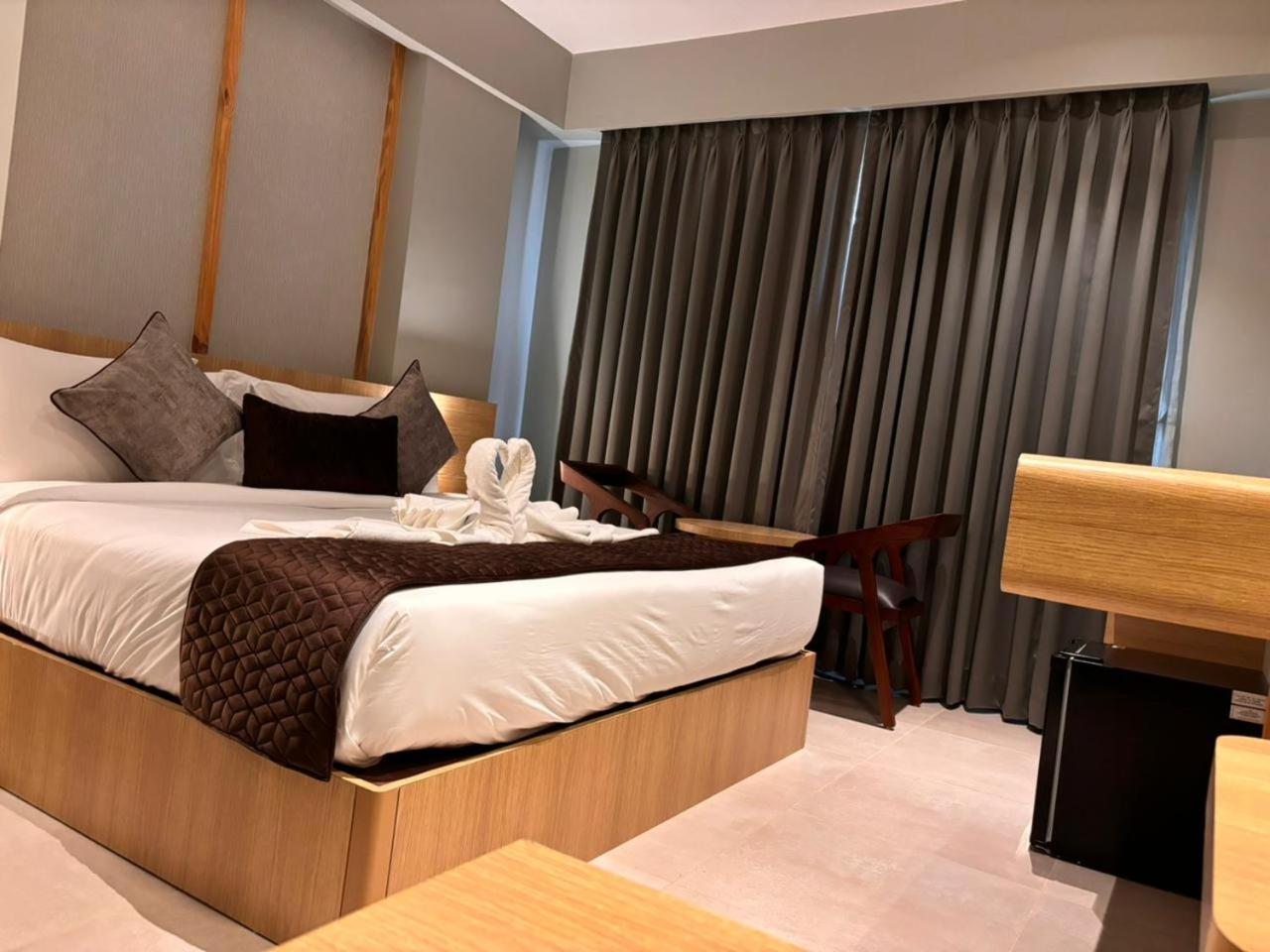 Northin Hotel Kolkata Luaran gambar