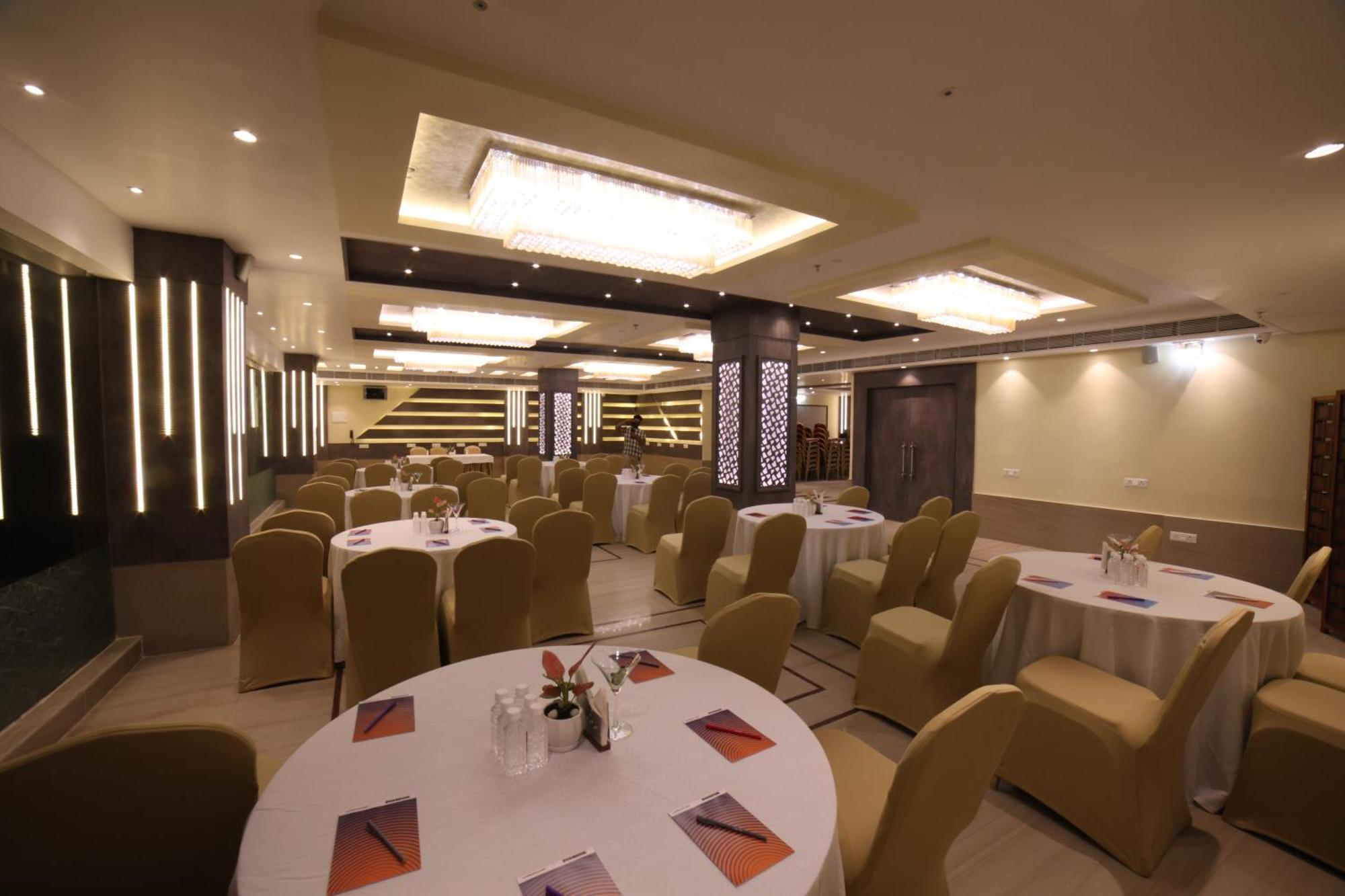 Northin Hotel Kolkata Luaran gambar