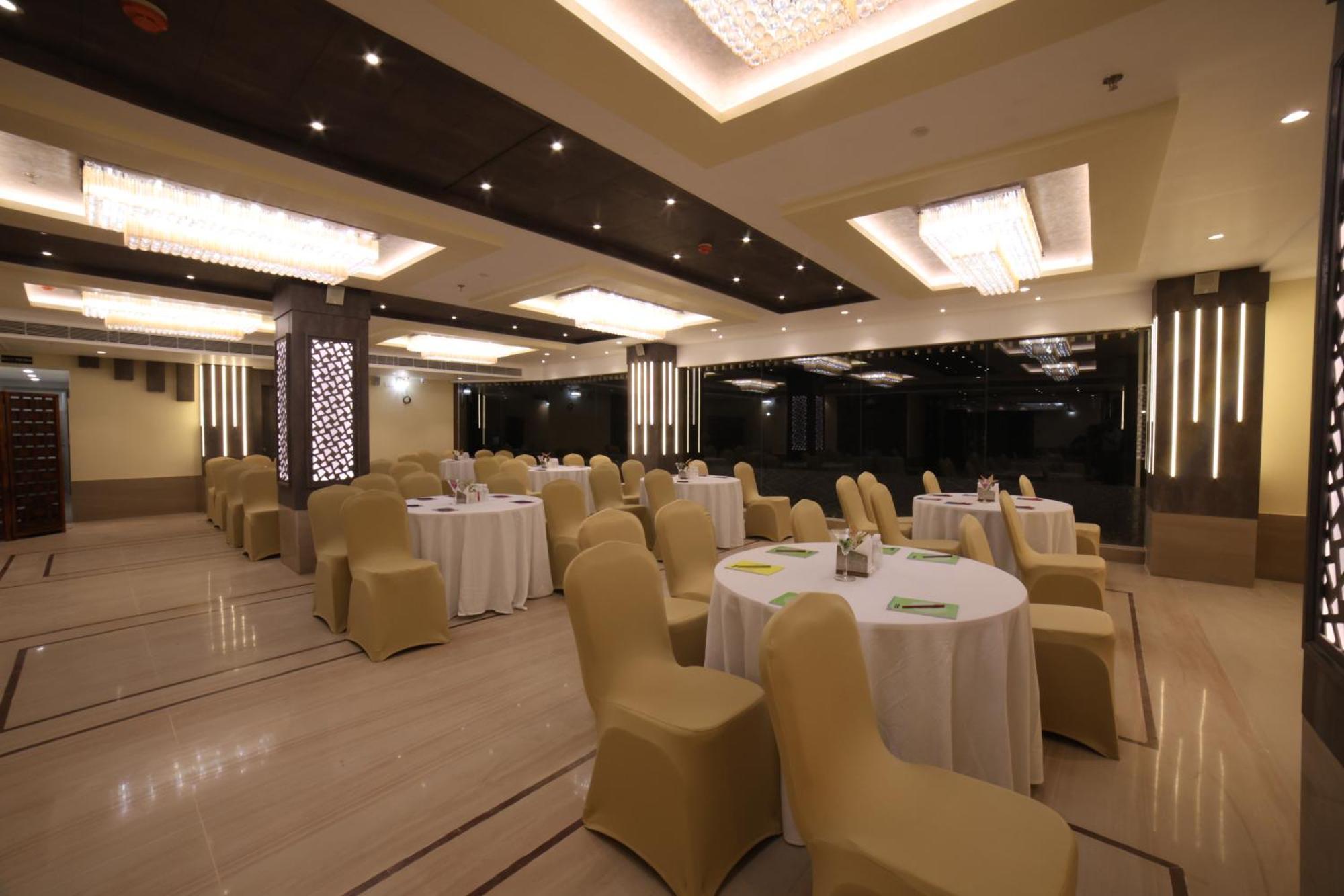 Northin Hotel Kolkata Luaran gambar